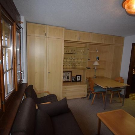Studio Central Et Chaleureux 1 Zermatt Dış mekan fotoğraf